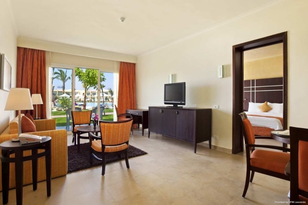 Hotel Hilton Sharks Bay Resort